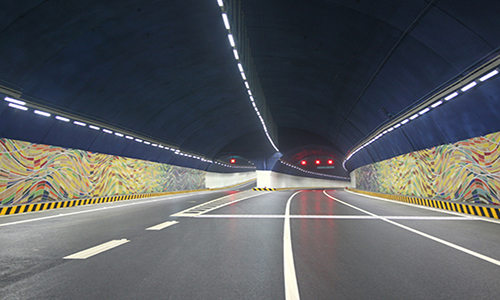 青島海底隧道
