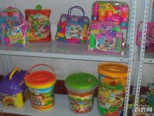 新店開業(yè) 濱州鄒平母嬰用品店全面供應嬰童用品、服飾與玩具