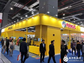 網(wǎng)絡(luò)技術(shù)驅(qū)動塑料橡膠產(chǎn)業(yè)數(shù)字化變革——第32屆中國國際塑料橡膠工業(yè)展覽會側(cè)記