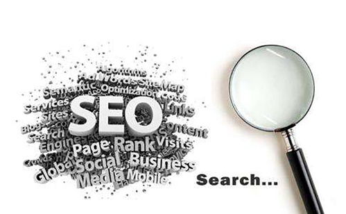 網絡技術領域關鍵詞優化全攻略 從入門到精通